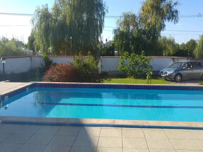 Ferienhaus für 15 Personen (200 m²) in Balatonboglár 8/10