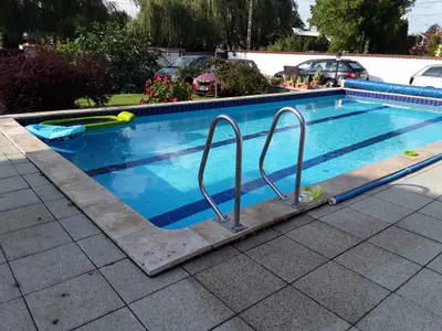 Ferienhaus für 15 Personen (200 m²) in Balatonboglár 7/10
