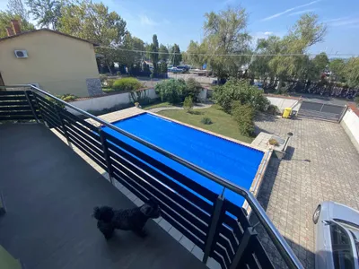 Ferienhaus für 15 Personen (200 m²) in Balatonboglár 2/10