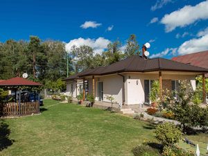 Ferienhaus für 4 Personen (63 m²) in Balatonboglár