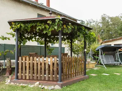 Ferienhaus für 5 Personen (80 m²) in Balatonboglár 5/10