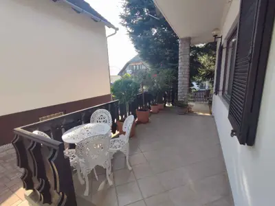 Ferienhaus für 8 Personen (150 m²) in Balatonboglár 2/10