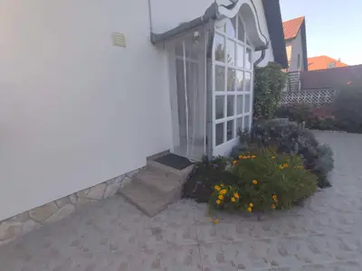 Ferienhaus für 8 Personen (150 m²) in Balatonboglár 5/10