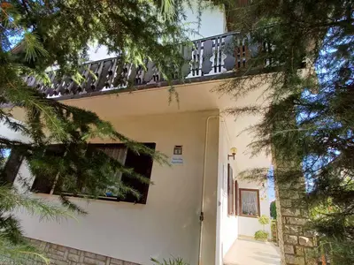 Ferienhaus für 8 Personen (150 m²) in Balatonboglár 9/10