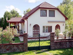 Ferienhaus für 12 Personen (220 m&sup2;) in Balatonboglár