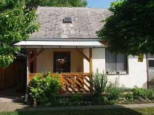 Ferienhaus für 2 Personen (25 m&sup2;) in Balatonboglár