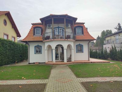 Ferienhaus für 8 Personen (95 m²) in Balatonboglár 2/10