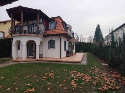 Ferienhaus für 8 Personen (95 m²) in Balatonboglár 8/10