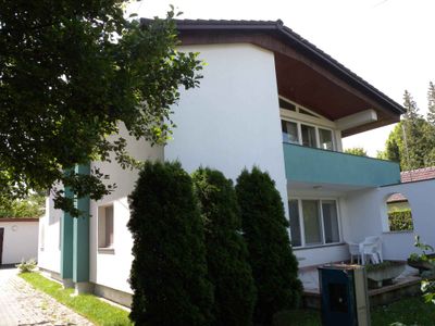 Ferienhaus für 8 Personen (150 m²) in Balatonboglár 7/10