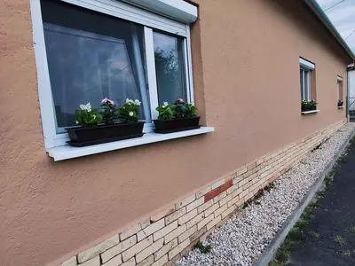 Ferienhaus für 6 Personen (80 m²) in Balatonboglár 2/10