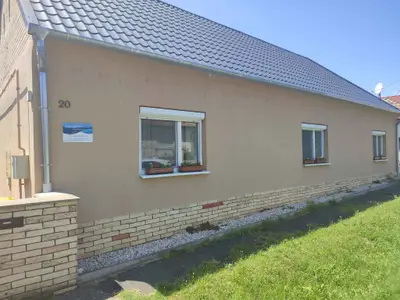Ferienhaus für 6 Personen (80 m²) in Balatonboglár 6/10