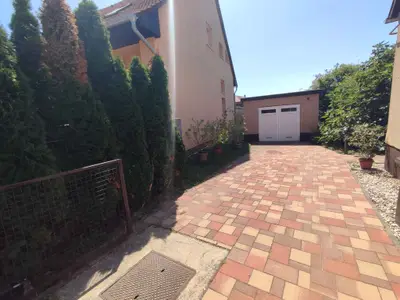 Ferienhaus für 6 Personen (80 m²) in Balatonboglár 7/10