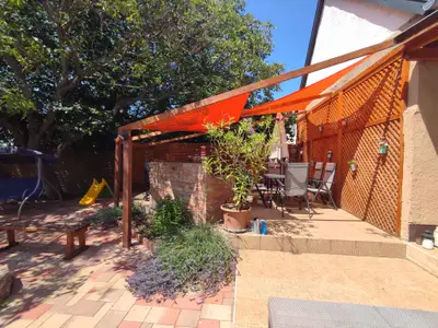 Ferienhaus für 6 Personen (80 m²) in Balatonboglár 9/10