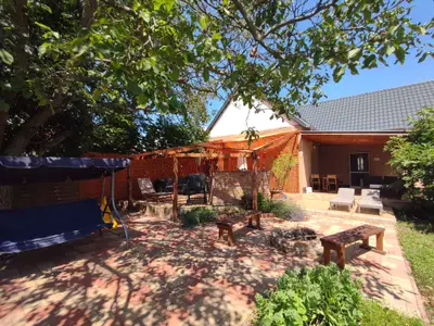 Ferienhaus für 6 Personen (80 m²) in Balatonboglár 10/10