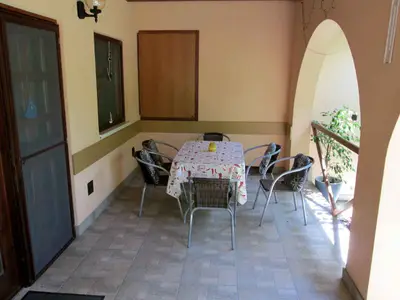 Ferienhaus für 5 Personen (58 m²) in Balatonboglár 2/10