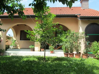Ferienhaus für 5 Personen (58 m²) in Balatonboglár 3/10