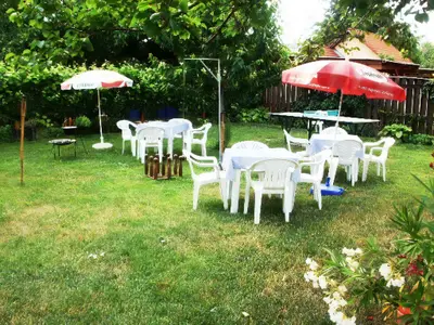 Ferienhaus für 5 Personen (58 m²) in Balatonboglár 6/10