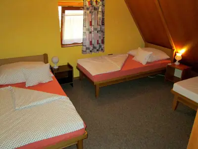 Ferienhaus für 5 Personen (58 m²) in Balatonboglár 7/10