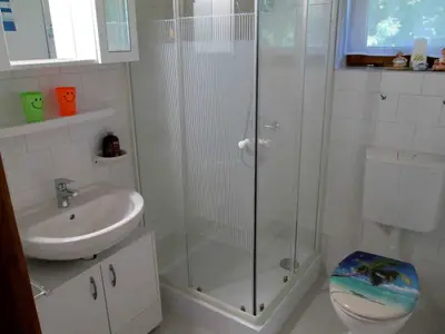 Ferienhaus für 5 Personen (58 m²) in Balatonboglár 8/10