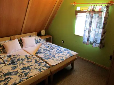 Ferienhaus für 5 Personen (58 m²) in Balatonboglár 9/10
