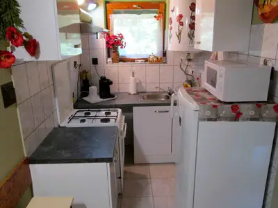 Ferienhaus für 5 Personen (58 m²) in Balatonboglár 10/10