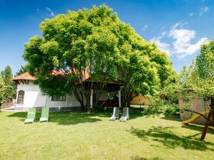 Ferienhaus für 12 Personen (180 m&sup2;) in Balatonboglár