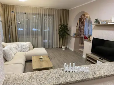 Ferienhaus für 11 Personen (180 m²) in Balatonboglár 1/10