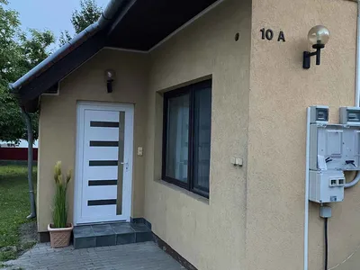 Ferienhaus für 11 Personen (180 m²) in Balatonboglár 3/10