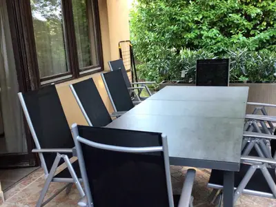 Ferienhaus für 11 Personen (180 m²) in Balatonboglár 4/10