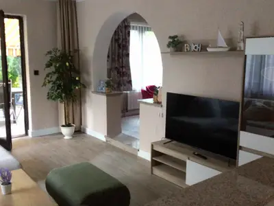 Ferienhaus für 11 Personen (180 m²) in Balatonboglár 6/10