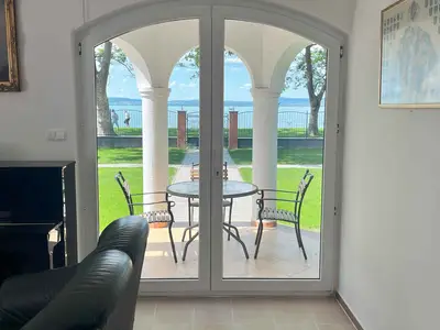 Ferienhaus für 8 Personen (95 m²) in Balatonboglár 3/10