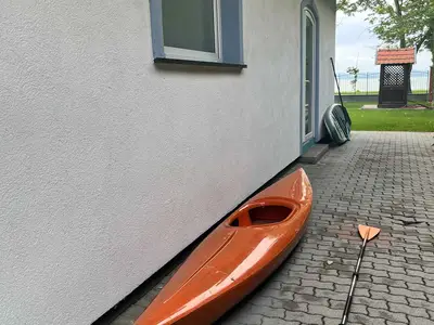 Ferienhaus für 8 Personen (95 m²) in Balatonboglár 8/10