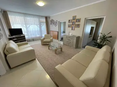 Ferienhaus für 6 Personen (90 m²) in Balatonboglár 7/10