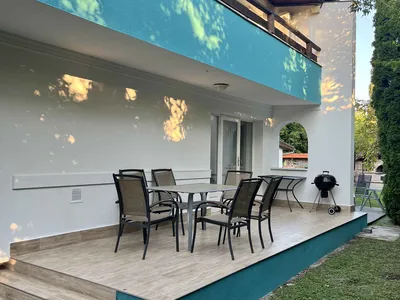 Ferienhaus für 8 Personen (150 m²) in Balatonboglár 2/10