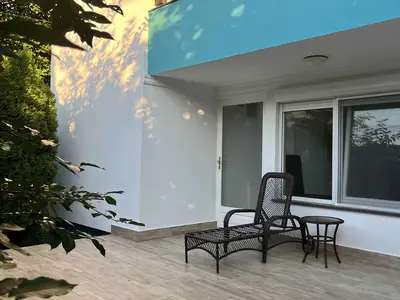 Ferienhaus für 8 Personen (150 m²) in Balatonboglár 5/10