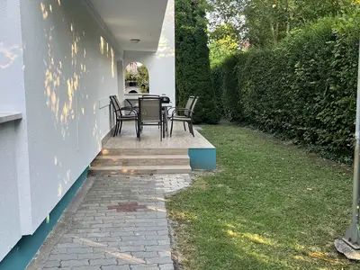 Ferienhaus für 8 Personen (150 m²) in Balatonboglár 6/10