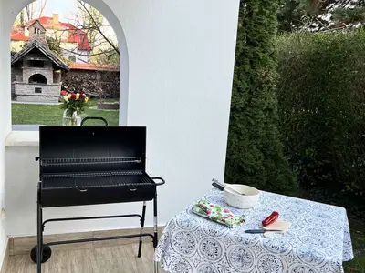 Ferienhaus für 8 Personen (150 m²) in Balatonboglár 7/10