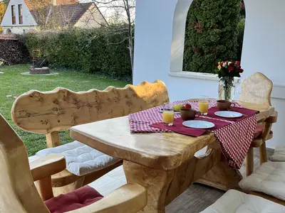 Ferienhaus für 8 Personen (150 m²) in Balatonboglár 8/10