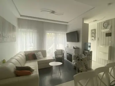 Ferienhaus für 6 Personen (80 m²) in Balatonboglár 1/10