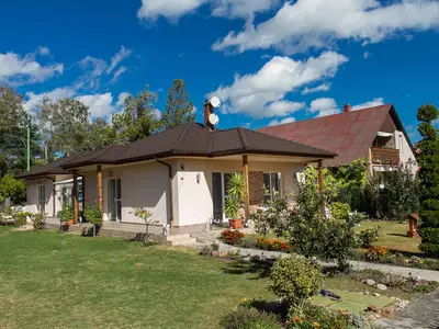 Ferienhaus für 4 Personen (63 m²) in Balatonboglár 2/10