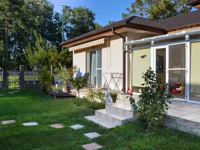 Ferienhaus für 4 Personen (63 m²) in Balatonboglár 3/10