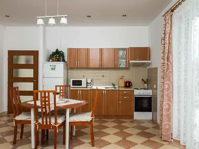 Ferienhaus für 4 Personen (63 m²) in Balatonboglár 8/10