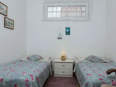 Ferienhaus für 4 Personen (63 m²) in Balatonboglár 9/10