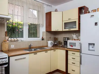Ferienhaus für 5 Personen (80 m²) in Balatonboglár 7/10