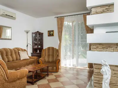 Ferienhaus für 5 Personen (80 m²) in Balatonboglár 8/10