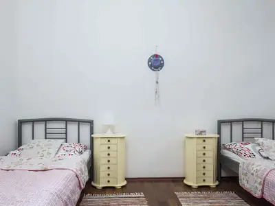 Ferienhaus für 5 Personen (80 m²) in Balatonboglár 10/10