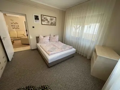 Ferienhaus für 6 Personen (90 m²) in Balatonboglár 6/10