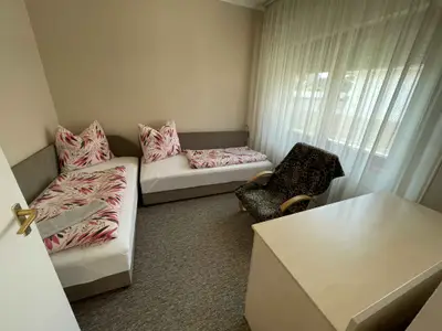 Ferienhaus für 6 Personen (90 m²) in Balatonboglár 9/10