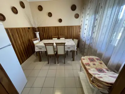 Ferienhaus für 6 Personen (90 m²) in Balatonboglár 10/10