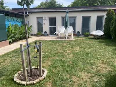 Ferienhaus für 6 Personen (80 m²) in Balatonboglár 3/10